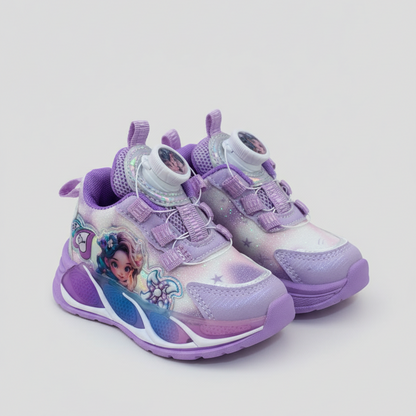 ✨Girls' Princess Sneakers  ✨