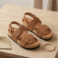 Kids Comfortable & Stylish Sandals – Lightweight Summer Design in Elegant Colors