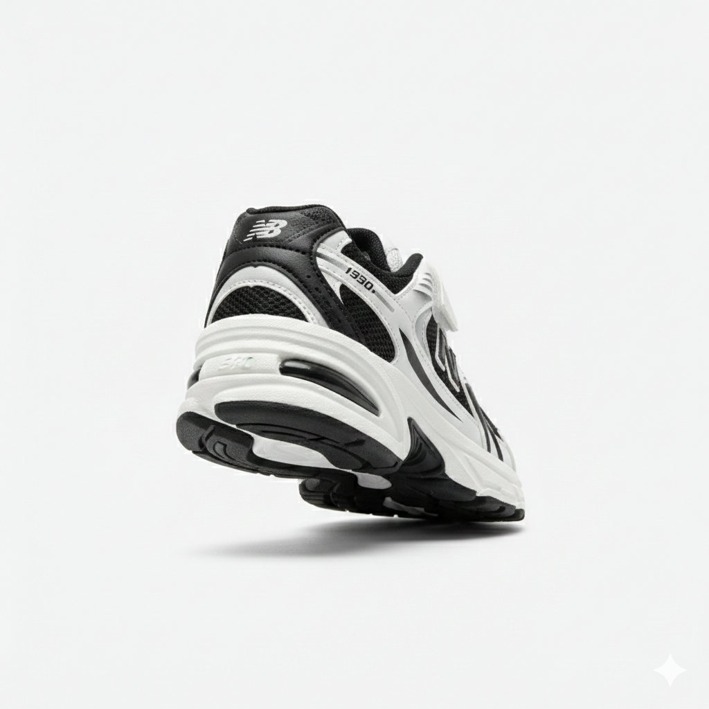 Kids Sporty Comfort Sneakers – Lightweight & Durable Everyday Shoes