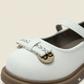 Chaussures élégantes pour filles – Style classique et confort moderne