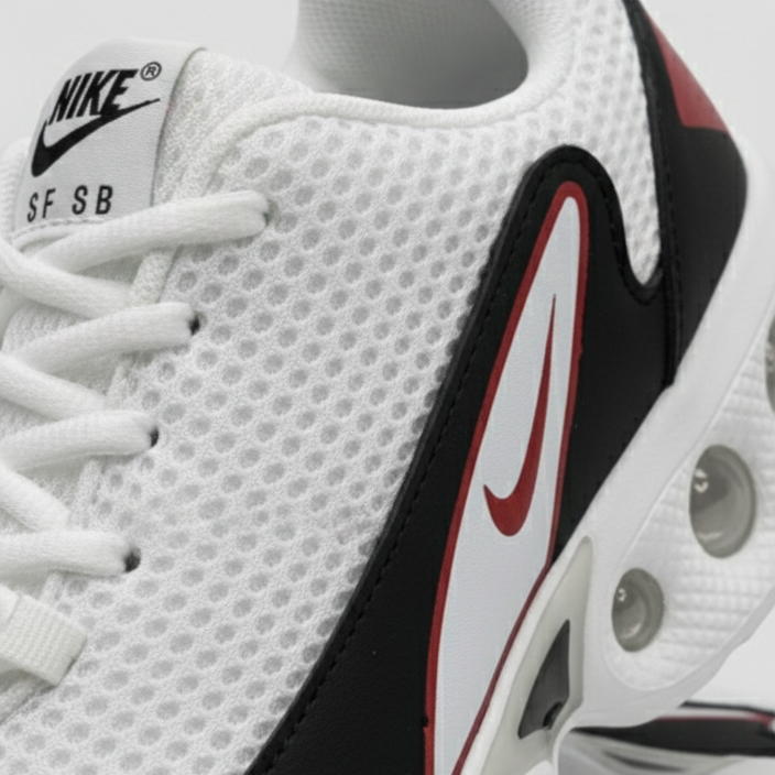 Baskets StreetStyle pour garçons – Chaussures de sport décontractées et tendance