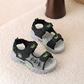 Sandales de sport pour enfants – Chaussures d'extérieur légères et respirantes pour l'été