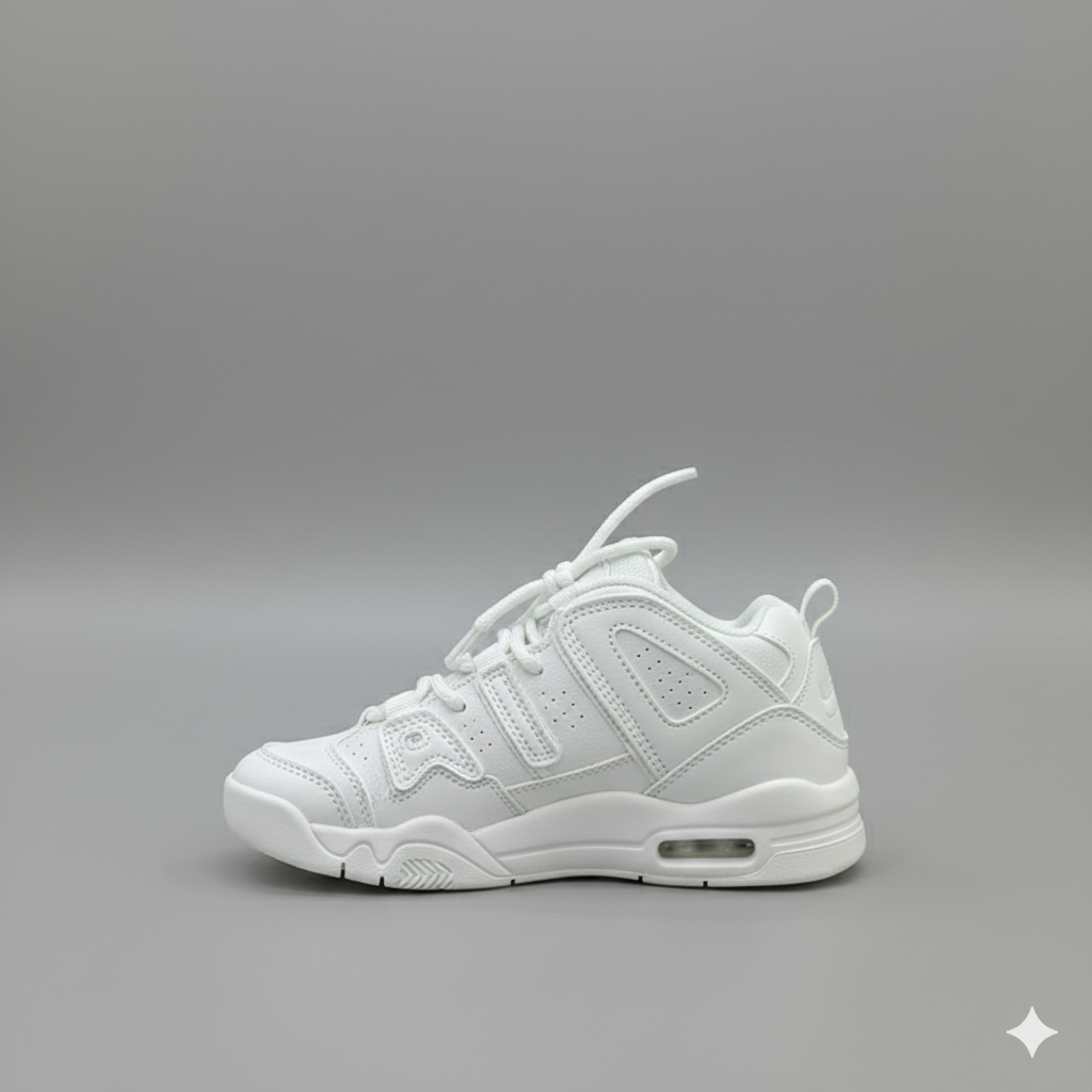 Kids Premium Chunky Sneakers – Lightweight, Comfortable &amp; Stylish Casual Shoe