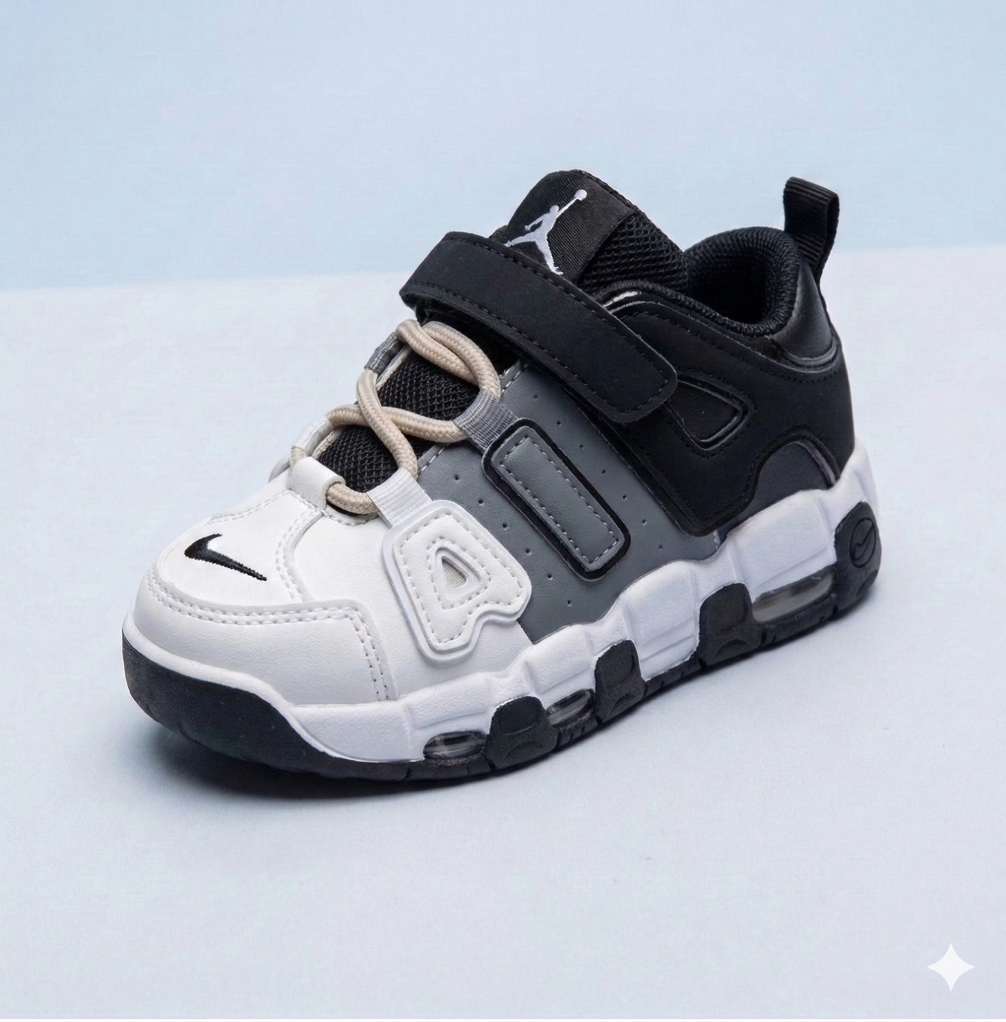 Urban Chunky Kids Sneakers – Comfort & Style for Everyday Adventures