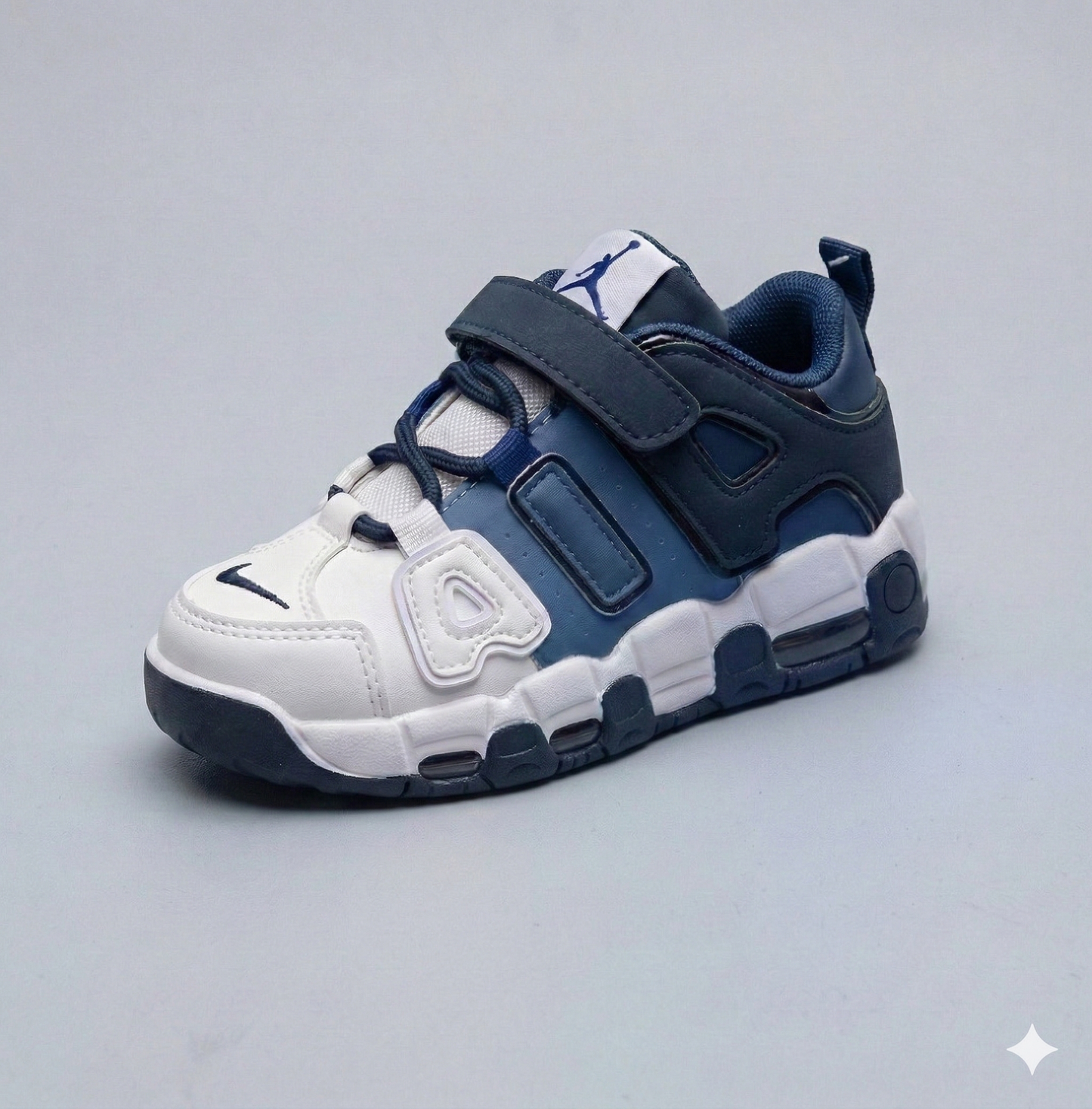 Urban Chunky Kids Sneakers – Comfort & Style for Everyday Adventures