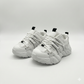 Urban Flex Kids Chunky Sneakers – Trendy Comfort for Everyday Adventures