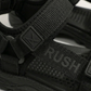 RUSH Outdoor Comfort Strap Sandals – Lightweight Adjustable Sports Sandals