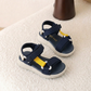 Kids Comfort Strap Sandals – Lightweight, Breathable & Non-Slip Summer Shoes