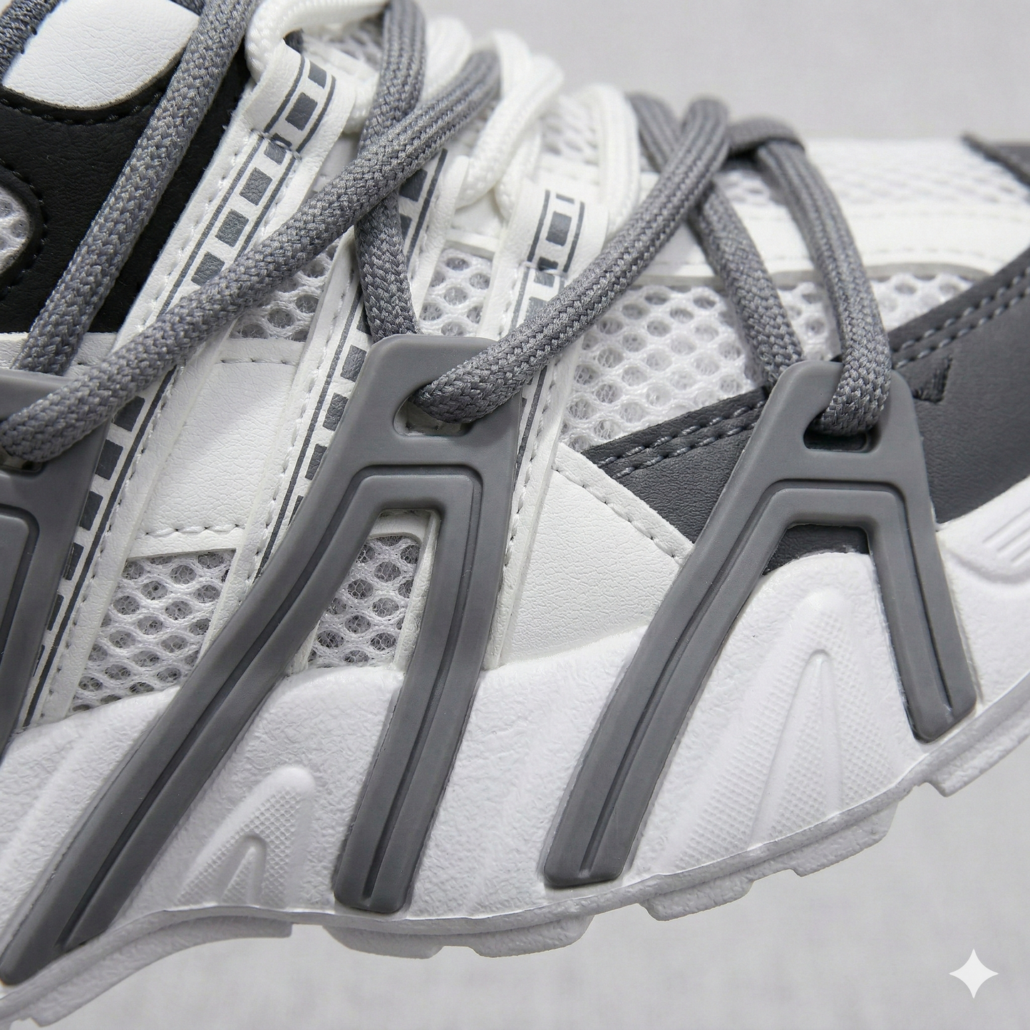 Urban Flex Kids Chunky Sneakers – Trendy Comfort for Everyday Adventures