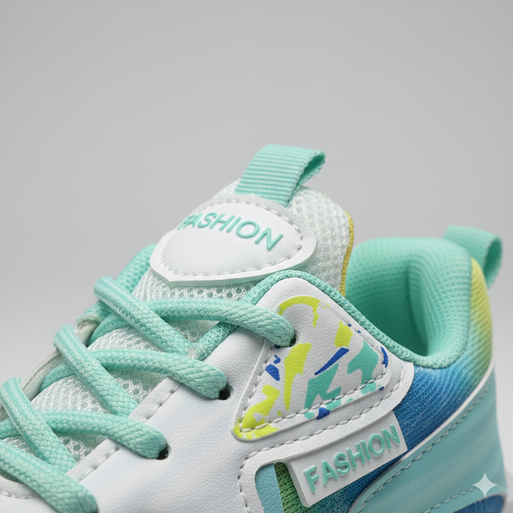 FutureStep GlowRunners™ – LED Light-Up Sneakers for Kids