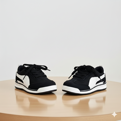 Kids’ Casual Sneakers – Comfort & Style for Everyday Adventures