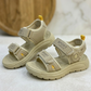 Sporty Kids Sandals – Lightweight Comfort with Adjustable Straps