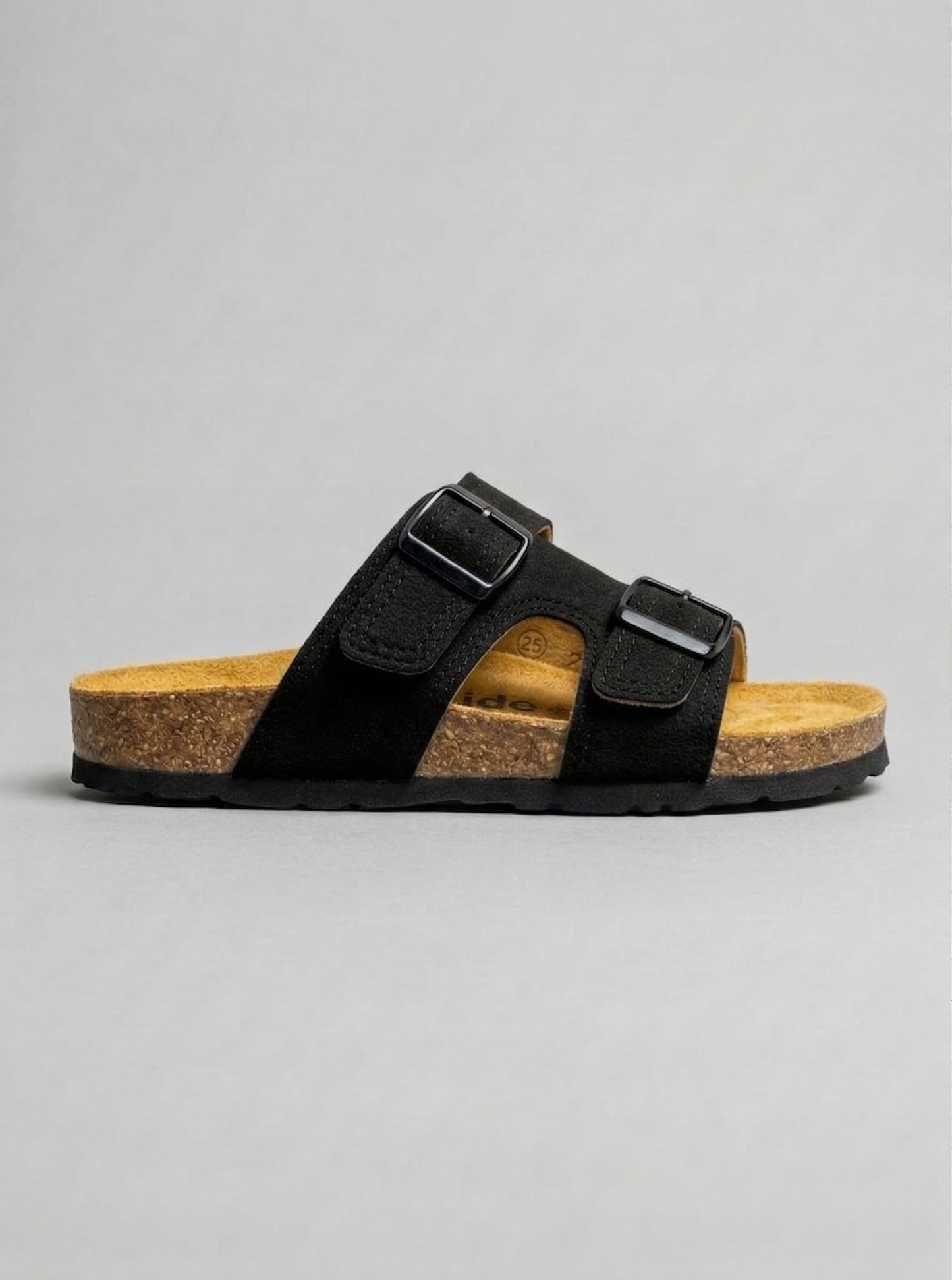 Kids Comfort Strap Sandals – Soft Lightweight Summer Shoes for Boys & Girls (Sizes 25–35)