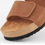 Sandales confortables et élégantes pour enfants – Design d'été léger aux couleurs élégantes