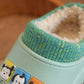 Snug & Cozy Kids Slippers: Perfect for Warm and Comfortable Feet