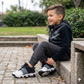 Urban Chunky Kids Sneakers – Comfort & Style for Everyday Adventures