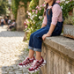 Urban Flex Kids Chunky Sneakers – Trendy Comfort for Everyday Adventures