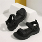 RUSH Outdoor Comfort Strap Sandals – Lightweight Adjustable Sports Sandals