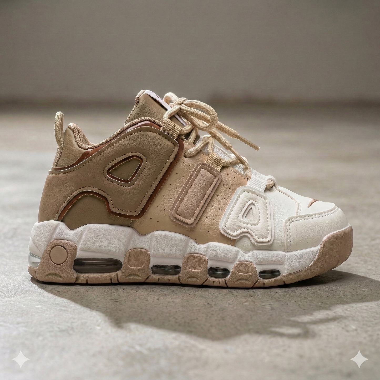 Urban Chunky Kids Sneakers – Comfort & Style for Everyday Adventures
