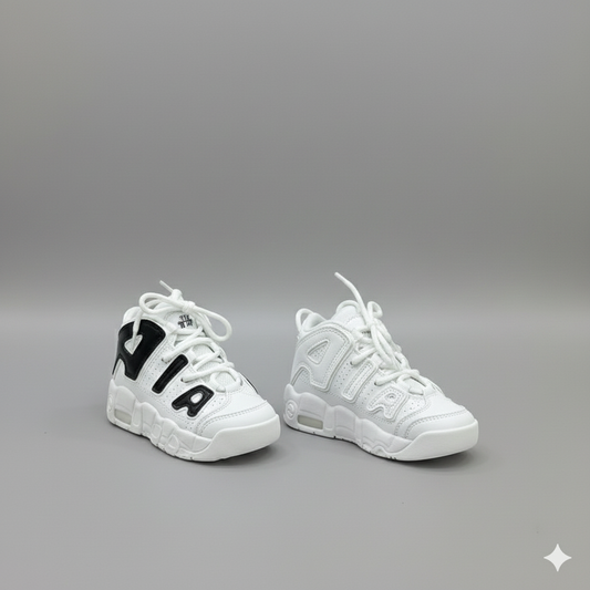 Kids Premium Chunky Sneakers – Lightweight, Comfortable &amp; Stylish Casual Shoe