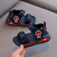 Sandales de sport LED GlowStep™ pour enfants