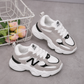 Kids’ Chunky Everyday Sneakers – Comfortable & Stylish