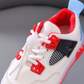 Modern sports shoes for children with LED lighting. Comfortable and non-slip.