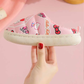 Hello Kitty Cozy Cotton Slippers: Adorable Autumn-Winter Indoor Delight for Kids!