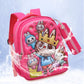 2025 Labubu Kids School Backpack – Korean Style Large-Capacity Student Bag for Boys & Girls, Kindergarten & Primary