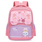 Large Capacity Burden-Reducing Cartoon Backpack – Stylish & Comfortable for 2rd-6th Grade Boys & Girls - IRRAKIDS