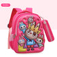 2025 Labubu Kids School Backpack – Korean Style Large-Capacity Student Bag for Boys & Girls, Kindergarten & Primary