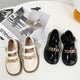 Stylish spring shoes for girls – a sophisticated touch to every step!