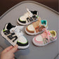 2024 Trendy Kids' Casual Sneakers: Outdoor Sport Shoes - IRRAKIDS
