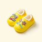 Cozy Comfort: 2023 New Style Kids Winter Bedroom Slippers - Children's Casual Shoes, Unisex Footwear for Baby (Limited Stock) - IRRAKIDS