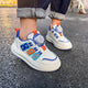 Waterproof Kids' Sport Shoes – Stylish and Durable Sneakers