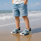 Sandales de sport fermées pour enfants – Légères et confortables