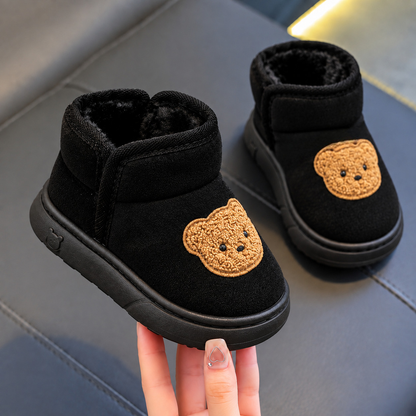 Cozy Kids Winter Boots – Warmth, Comfort & Everyday Style