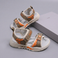 Boys Sport Adventure Sandals – Lightweight & Comfortable