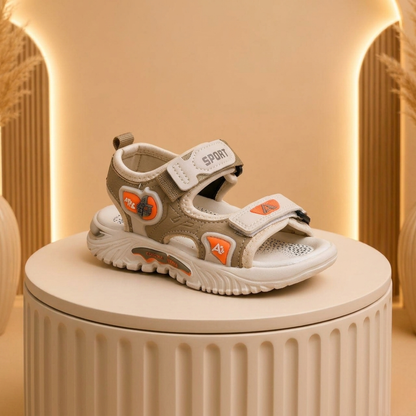 Sandales de sport pour garçons – Durables et confortables pour l'été