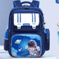 2025NewYuSchoolbag for primary school students schoolbagforboys and girls from grade1 to Grade 5 - IRRAKIDS