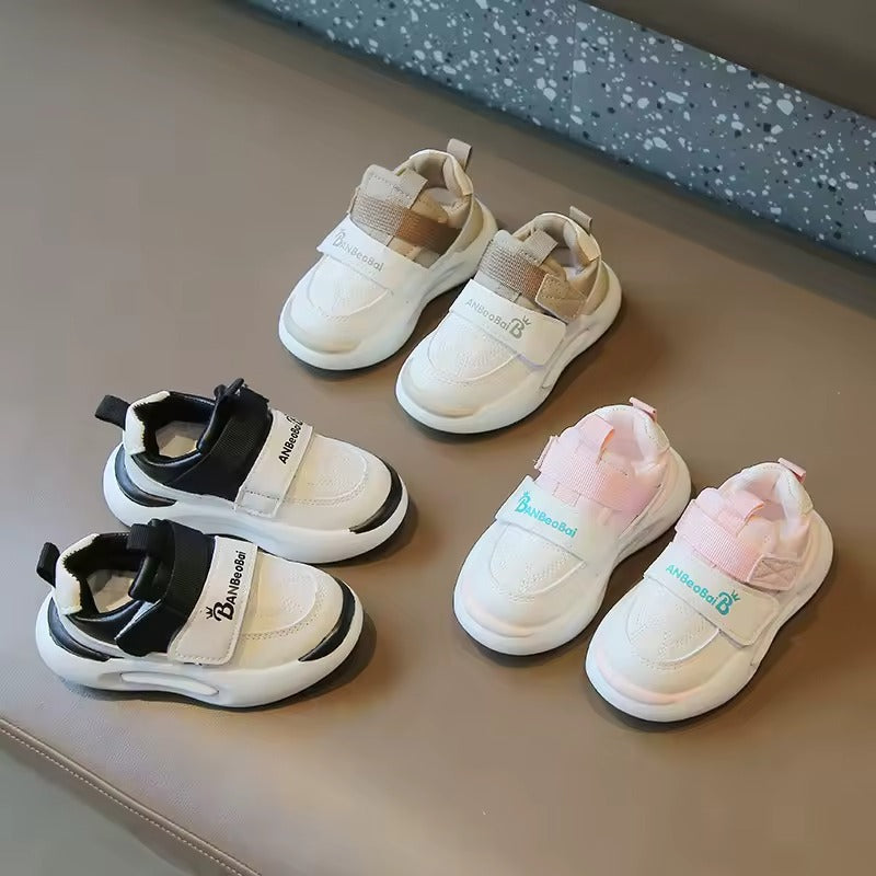 "Des chaussures pour enfants élégantes et confortables pour un style accrocheur !"