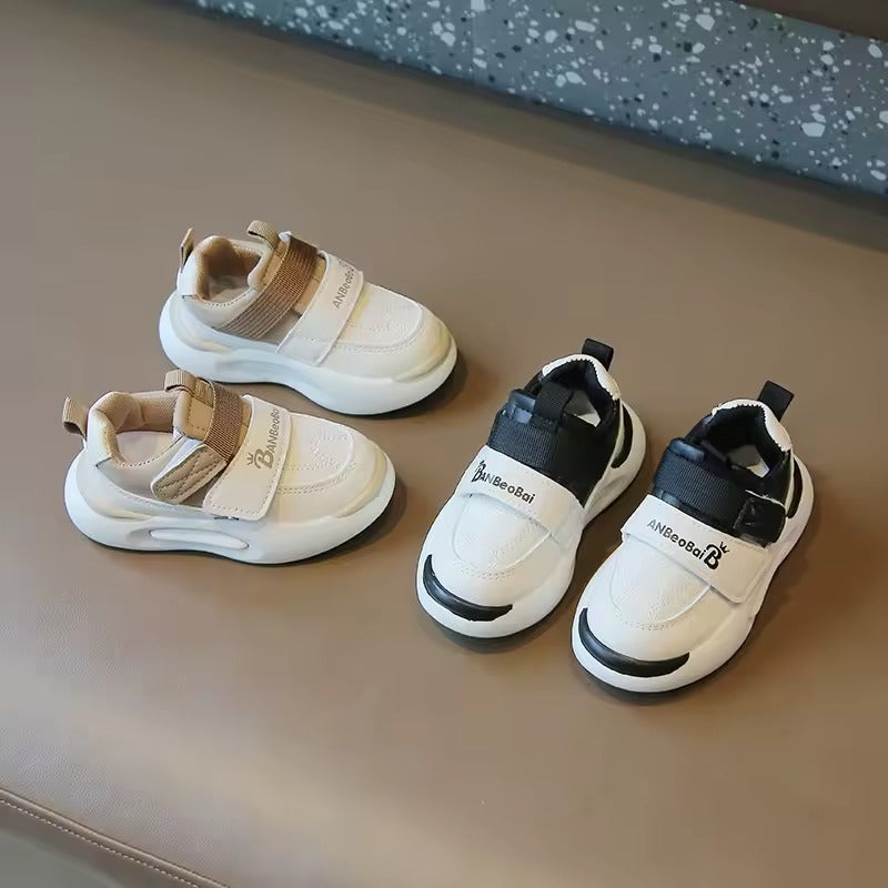 "Des chaussures pour enfants élégantes et confortables pour un style accrocheur !"