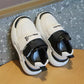"Stylish and comfortable kids shoes for an eye-catching style!"