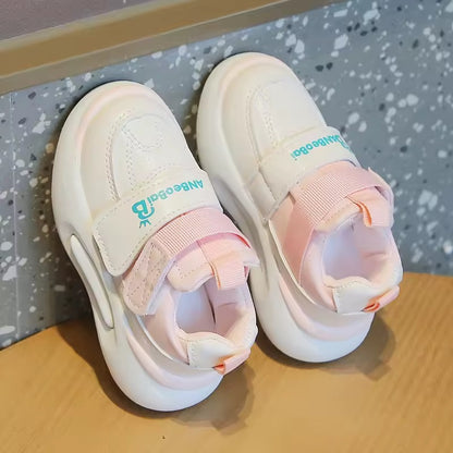 "Stylish and comfortable kids shoes for an eye-catching style!"