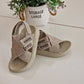 Stylish children's sandals with a modern and distinctive design - comfort and elegance in every step