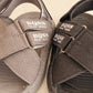 Stylish children's sandals with a modern and distinctive design - comfort and elegance in every step
