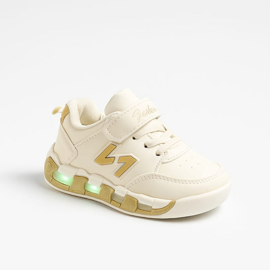 Chaussures LED pour enfants – Brille à chaque pas
