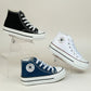 Chaussures pour enfants confortables et durables