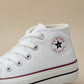 Chaussures pour enfants confortables et durables