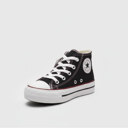 Chaussures pour enfants confortables et durables